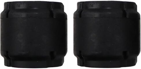 1X Rear Suspension Stabilizer Bar Bushing Kit Sway Bar Bushings Rear for Mazda 3 2014-2018 for Mazda 6 2016-2018 for Mazda CX-5 2013-2018 for Mazda CX-9 2016-2018 in Saudi Arabia