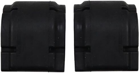 1X Rear Suspension Stabilizer Bar Bushing Kit Sway Bar Bushings Rear for Mazda 3 2014-2018 for Mazda 6 2016-2018 for Mazda CX-5 2013-2018 for Mazda CX-9 2016-2018 in Saudi Arabia