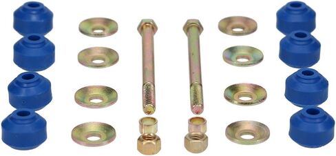 Acdelco Gold 45G0207 (19467668) عازل عمود تثبيت الأمامي in Saudi Arabia