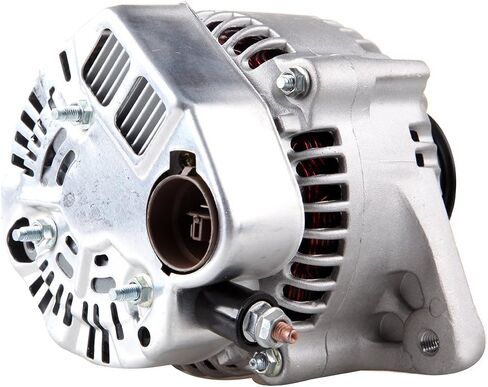 مولدات السيارات OCPTY تتناسب مع تويوتا كامري 2.2L L4 1993 1994 1995 1996 12V IR إذا استبدل 70AMP المولد و0082 13499 in Saudi Arabia