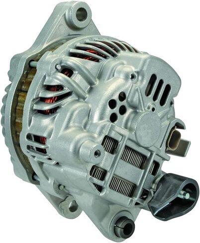 Premier Gear PG-13995 استبدال المولد للنيون L4 (04-05) ، PT Cruiser L4 (03-05) ، 5033253AA ، RL033253AA ، A002TG0191 ، A002TG019191ZC in Saudi Arabia