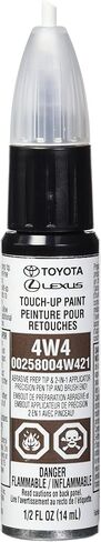 Genuine Toyota 00258-004W4-21 Toasted Walnut Pearl Touch-Up Paint Pen (.44 fl oz, 13 ml) in Saudi Arabia