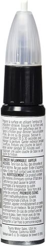 Genuine Toyota 00258-004W4-21 Toasted Walnut Pearl Touch-Up Paint Pen (.44 fl oz, 13 ml) in Saudi Arabia