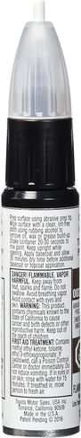Genuine Toyota 00258-004W4-21 Toasted Walnut Pearl Touch-Up Paint Pen (.44 fl oz, 13 ml) in Saudi Arabia