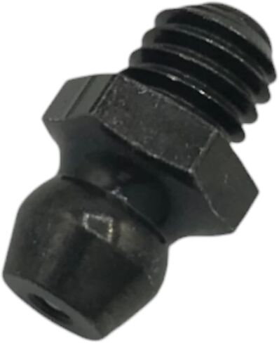 One Pack compatible with Yamaha Marine YAMAHA Outboard Nipple Grease Fitting Yamaha 93700-06M03-00 93700-06M03-00 Contains One Nipple Grease Fitting and a Funnel in Saudi Arabia
