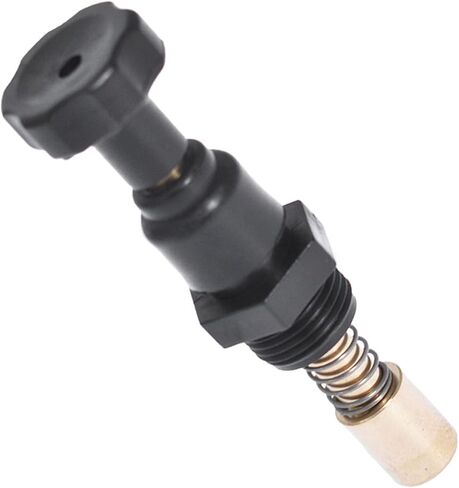 WFLNHB Choke Plunger Valve Replacement for Drz400 Yfz450 Fcr Mx Fcr Mx37 Fcr Mx39 Fcr Mx40 in Saudi Arabia