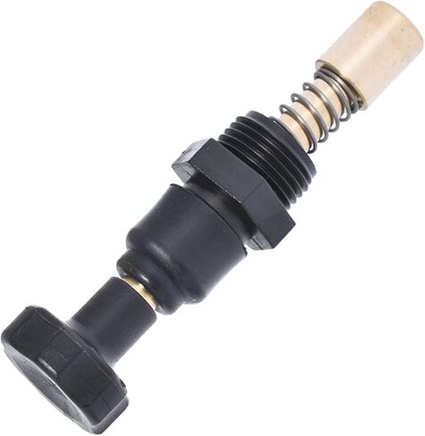 WFLNHB Choke Plunger Valve Replacement for Drz400 Yfz450 Fcr Mx Fcr Mx37 Fcr Mx39 Fcr Mx40 in Saudi Arabia