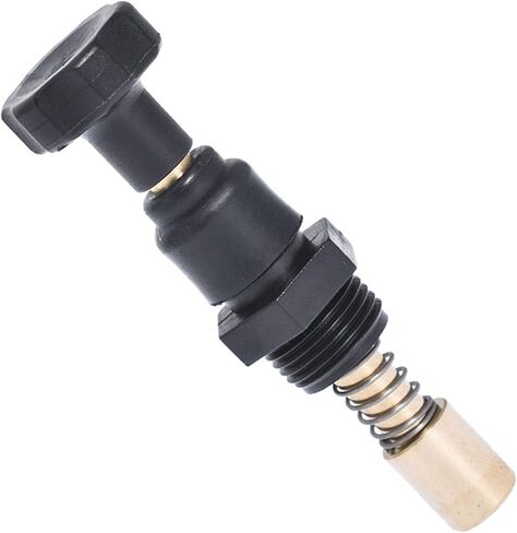 WFLNHB Choke Plunger Valve Replacement for Drz400 Yfz450 Fcr Mx Fcr Mx37 Fcr Mx39 Fcr Mx40 in Saudi Arabia