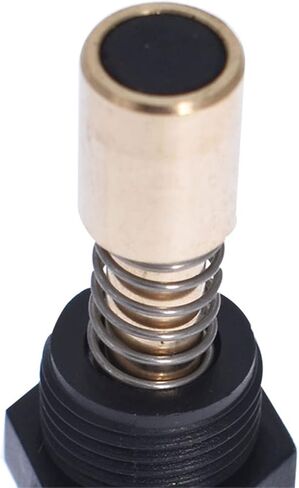 WFLNHB Choke Plunger Valve Replacement for Drz400 Yfz450 Fcr Mx Fcr Mx37 Fcr Mx39 Fcr Mx40 in Saudi Arabia