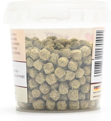 Crispy Snack - Beetroot – Wholesome, Crunchy Treat for Rabbits and Small Animals – Made with Natural Ingredients, Packed with Nutrients, Ideal for Daily Feeding in Saudi Arabia
