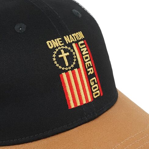 قبعة البيسبول للنساء والرجال ، قبعة سائق الشاحنة القابل للتعديل شحنة التنفس Snapback Cap Cap Hat Vintage Vintage in Kuwait