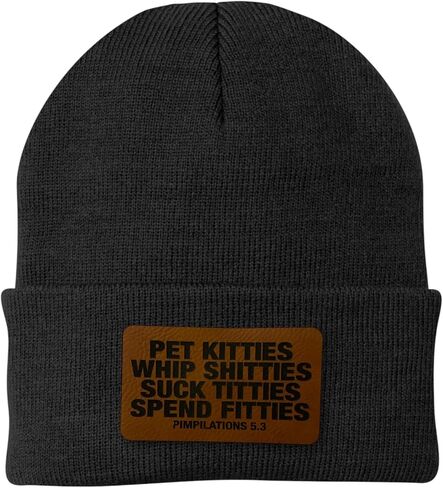 الحيوانات الأليفة البسيسات السوط shitties suck titties تنفق Fitties مضحك الشاحنة قبعة ، snap back ، أبي نكتة الفكاهة in Saudi Arabia