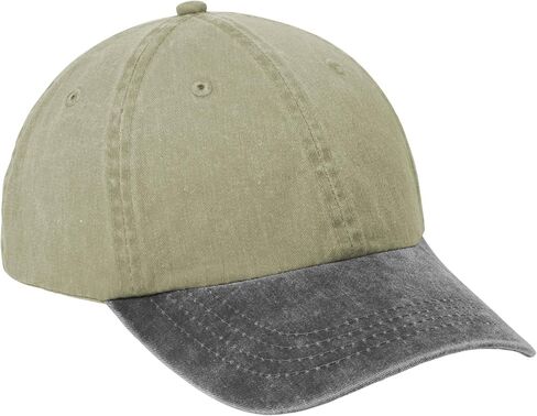Port & Company CAP-PAMMENT-PAMMENT DAPMENT-CP83 in Kuwait