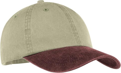 Port & Company CAP-PAMMENT-PAMMENT DAPMENT-CP83 in Kuwait
