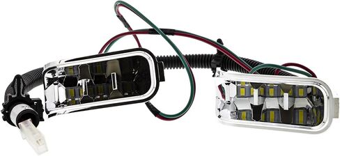 CUB CADET 925-05041 Headlight Harness Assembly W/LED RZT GT XT1 XT2 50 SLX54 in Saudi Arabia