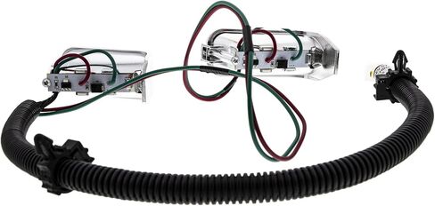 CUB CADET 925-05041 Headlight Harness Assembly W/LED RZT GT XT1 XT2 50 SLX54 in Saudi Arabia