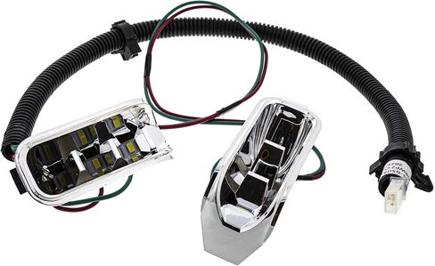 CUB CADET 925-05041 Headlight Harness Assembly W/LED RZT GT XT1 XT2 50 SLX54 in Saudi Arabia