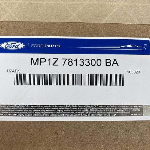فورد 2021-2024 برونكو سبورت OEM صينية الطراز مصبوب الحصير الأسود الأسود لأرضيات الفينيل MP1Z-7813300-BA in Saudi Arabia