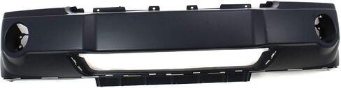 Garage-Pro Bumper Cover Compatible with Jeep Grand Cherokee 2005-2007 Primed Front CH1000450 in Saudi Arabia