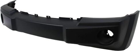 Garage-Pro Bumper Cover Compatible with Jeep Grand Cherokee 2005-2007 Primed Front CH1000450 in Saudi Arabia
