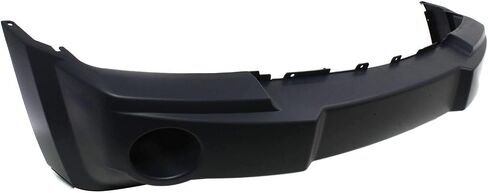 Garage-Pro Bumper Cover Compatible with Jeep Grand Cherokee 2005-2007 Primed Front CH1000450 in Saudi Arabia