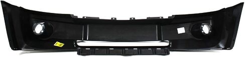 Garage-Pro Bumper Cover Compatible with Jeep Grand Cherokee 2005-2007 Primed Front CH1000450 in Saudi Arabia