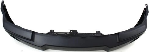 Garage-Pro Bumper Cover Compatible with Jeep Grand Cherokee 2005-2007 Primed Front CH1000450 in Saudi Arabia