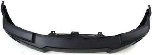 Garage-Pro Bumper Cover Compatible with Jeep Grand Cherokee 2005-2007 Primed Front CH1000450 in Saudi Arabia