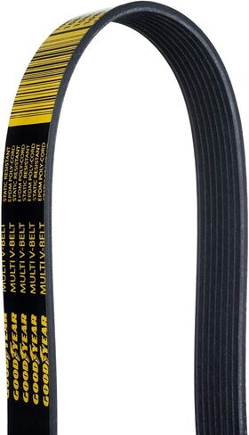 أحزمة Goodyear 1080675 حزام السربنتين ، 8-RIB ، 67.5 " in Saudi Arabia