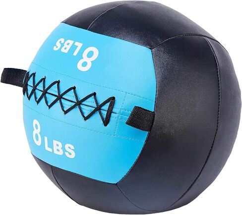 توقيع اللياقة البدنية التمرين ممارسة اللياقة البدنية كرة الطب المرجحة ، كرة الحائط وكرة البطولات الاربع in Kuwait