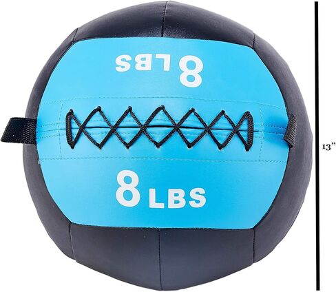 توقيع اللياقة البدنية التمرين ممارسة اللياقة البدنية كرة الطب المرجحة ، كرة الحائط وكرة البطولات الاربع in Kuwait