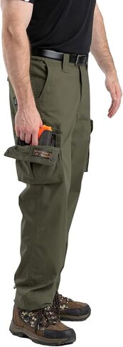 بيرن للرجال صدى صفر ستة شحن بانت in Kuwait