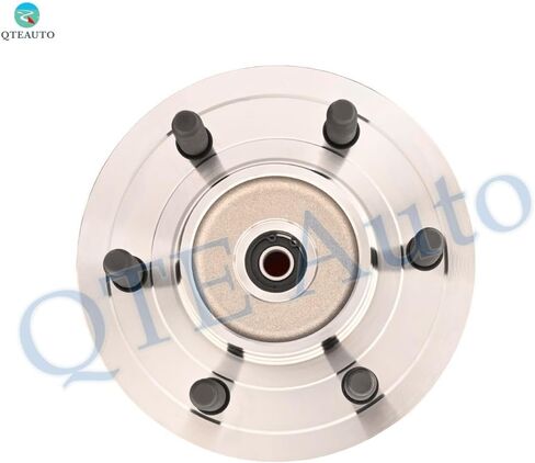 PM Auto Pair of 2 Front Wheel Hub Bearing Assembly for 2000-2006 Lincoln Navigator 4WD in Saudi Arabia