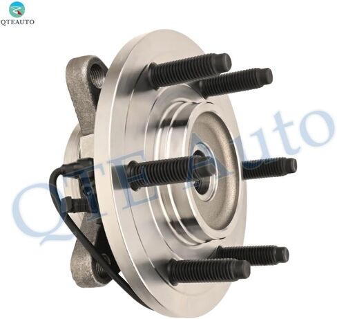 PM Auto Pair of 2 Front Wheel Hub Bearing Assembly for 2000-2006 Lincoln Navigator 4WD in Saudi Arabia