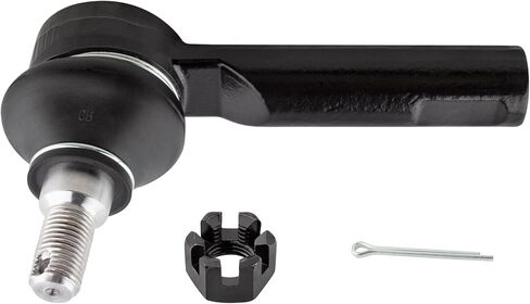 ES800333 Front Outer Tie Rod تنتهي اليسار واليمين لـ Honda Odyssey 2011 2012 2013 2014 2015 2016 2017 Ridgeline 2006 2007 2008 2008 2010 2012 2013. in Saudi Arabia