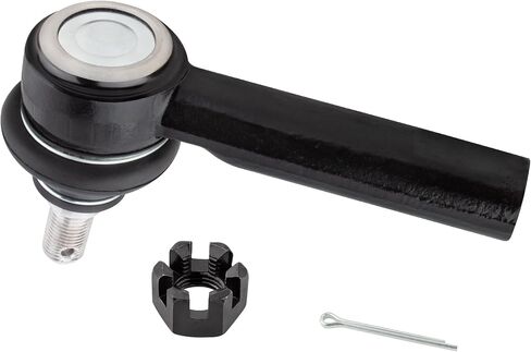 ES800333 Front Outer Tie Rod تنتهي اليسار واليمين لـ Honda Odyssey 2011 2012 2013 2014 2015 2016 2017 Ridgeline 2006 2007 2008 2008 2010 2012 2013. in Saudi Arabia