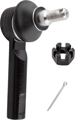 ES800333 Front Outer Tie Rod تنتهي اليسار واليمين لـ Honda Odyssey 2011 2012 2013 2014 2015 2016 2017 Ridgeline 2006 2007 2008 2008 2010 2012 2013. in Saudi Arabia
