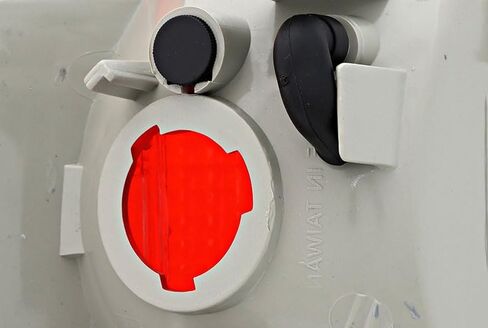 لشيفروليه تشيفي بليزر/GMC JIMMY Tail Lights Lamps Set 1995 1996 1997 1998 1999 2000 2001 2002 2003 2004 Driver and Passenger Side in Saudi Arabia