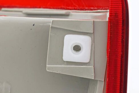 لشيفروليه تشيفي بليزر/GMC JIMMY Tail Lights Lamps Set 1995 1996 1997 1998 1999 2000 2001 2002 2003 2004 Driver and Passenger Side in Saudi Arabia