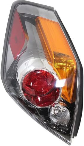 For Nissan Altima Tail Light Assembly 2010 2011 2012 Passenger Side Sedan For NI2801190 | 26550-ZX00B in Saudi Arabia