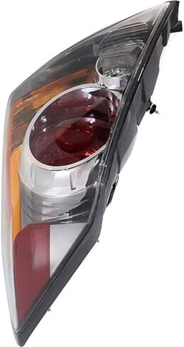For Nissan Altima Tail Light Assembly 2010 2011 2012 Passenger Side Sedan For NI2801190 | 26550-ZX00B in Saudi Arabia