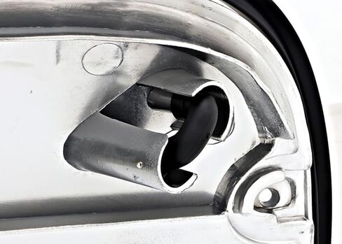 متوافق مع Ford Crown Victoria Corner Light Lamp 1998 1999 2000 2001 2002 2003 2004 2005 2006 2007 2008 Driver Left Side in Saudi Arabia