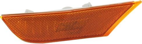 DAT Auto Parts Front Left Side Side Side Side Side Prespontion For 2018-2023 Honda Odyssey Orange Lens HO2550128 33850thra01 in Kuwait