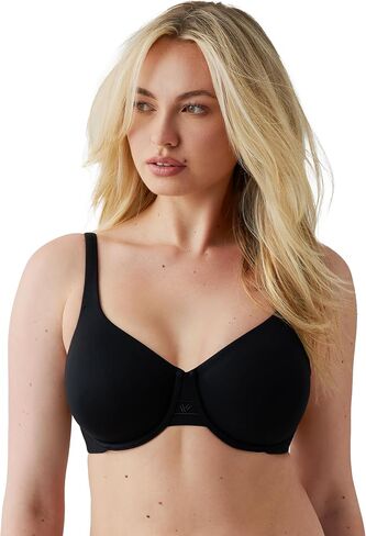 Wacoal Women's Reviving Inflive Undize Underwire التغطية الكاملة ، 855473 in Saudi Arabia