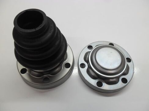 1PC Steering dust Cover OEM 33217547081 3321 7547 081 in Saudi Arabia