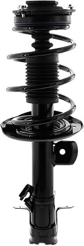 KYB SR4398 Strut-Plus Complete Corner Unit Assembly -Strut, Mount and Spring, 1 Pack in Saudi Arabia
