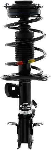 KYB SR4398 Strut-Plus Complete Corner Unit Assembly -Strut, Mount and Spring, 1 Pack in Saudi Arabia
