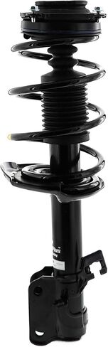 KYB SR4398 Strut-Plus Complete Corner Unit Assembly -Strut, Mount and Spring, 1 Pack in Saudi Arabia