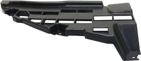 Garage-Pro Bumper Trim Compatible with Chevrolet Colorado 2015-2020, GMC Canyon Front, Passenger Side, Primed in Saudi Arabia