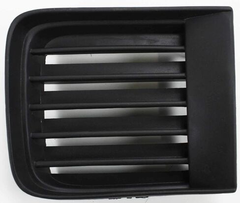 Garage-Pro Pumper Grille متوافقة مع 1999-2004 Nissan Pathfinder و 2004 Pathfinder Armada Black in Saudi Arabia